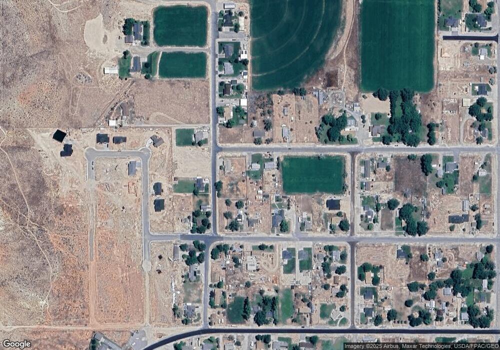 387 W 100 St N, Gunnison, UT 84634 - photo 1