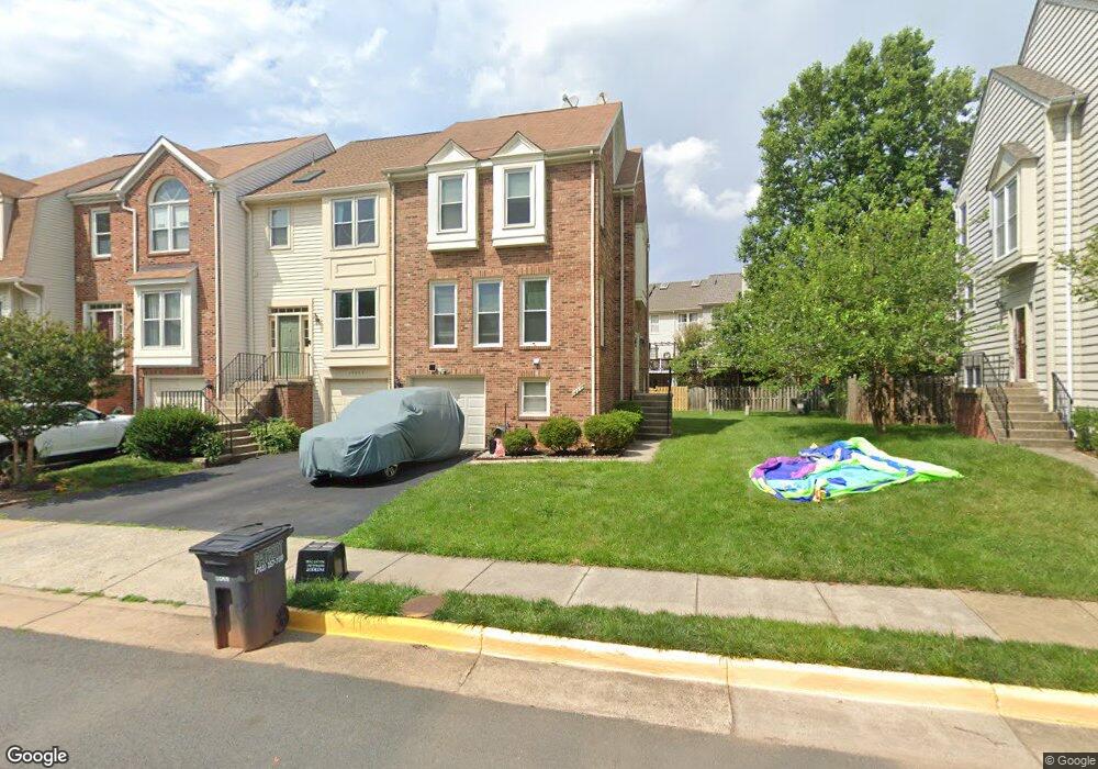 14007 Red River Dr, Centreville, VA 20121 - photo 1