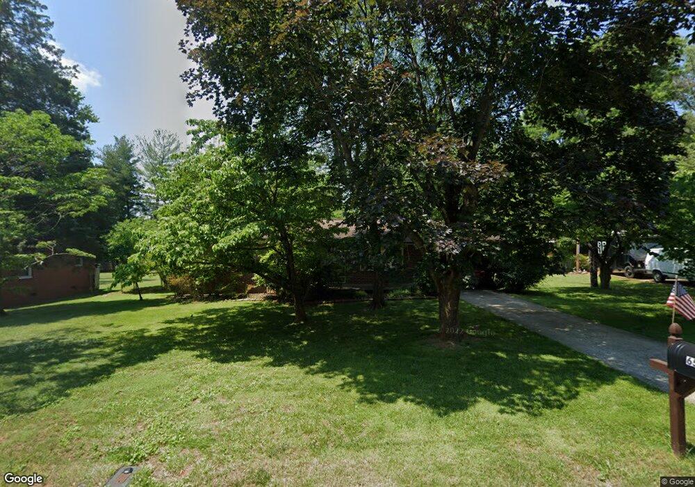 659 N Bost St, Statesville, NC 28677 - photo 1