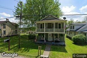 134 Bayard Ave, Rices Landing, PA 15357
