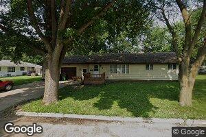 204 N Williams St, George, IA 51237