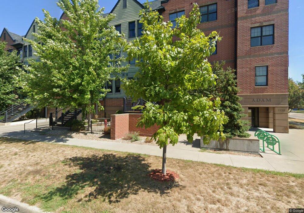 1150 6th St SE, Cedar Rapids, IA 52401 - photo 1