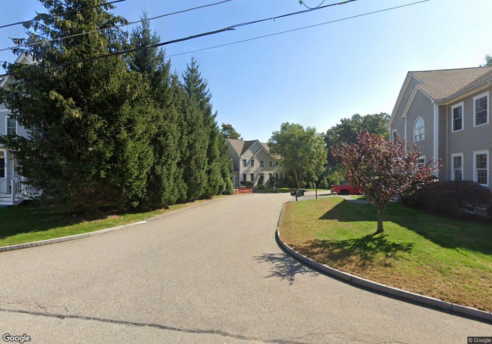 11 Pandolf Ln, Needham Heights, MA 02494 - photo 1