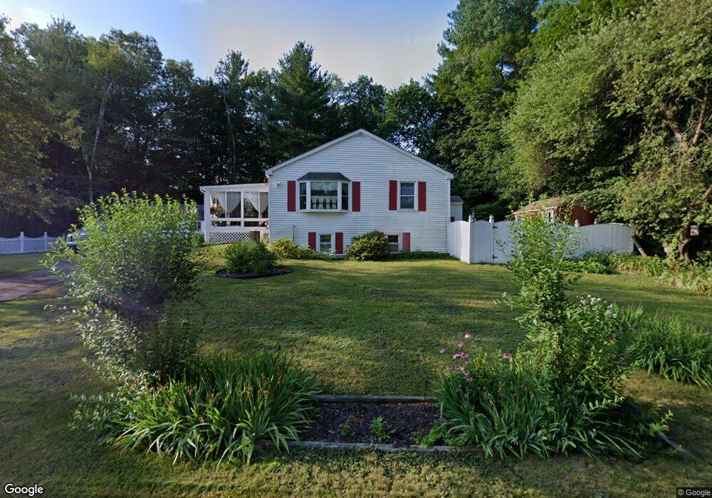 12 Frenette Dr, Hudson, NH 03051 - photo 1