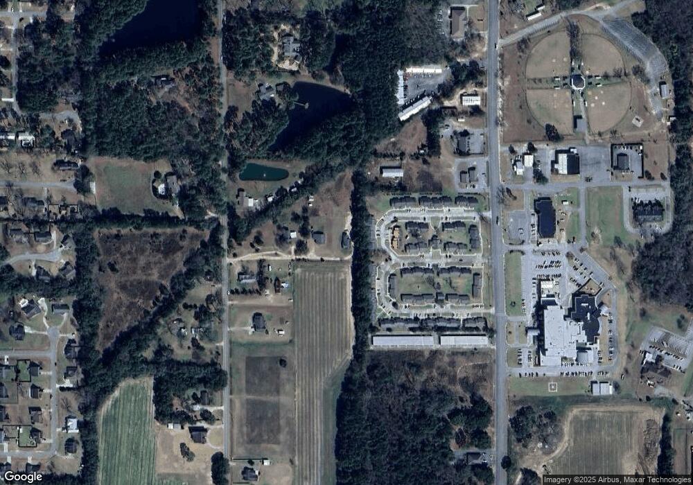 182A Frankln Ave, Fitzgerald, GA 31750 - photo 1