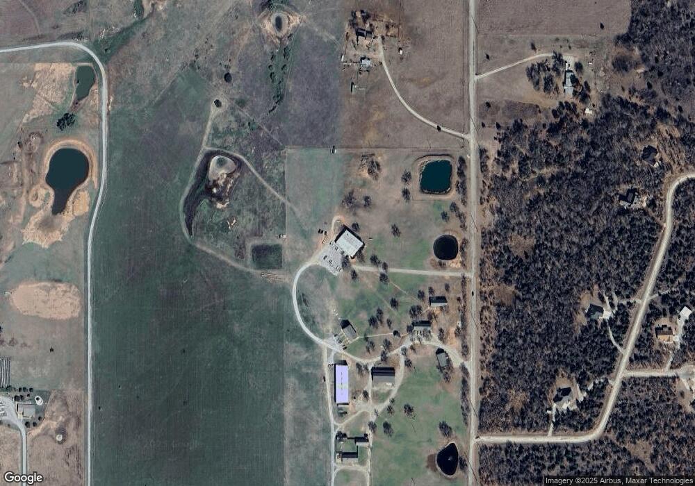 19792 NW Cache Rd, Cache, OK 73527 - photo 1