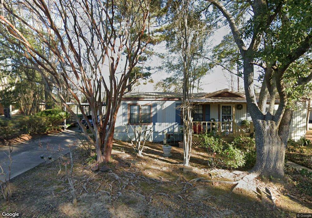 4605 Lupine St, Zachary, LA 70791 - photo 1