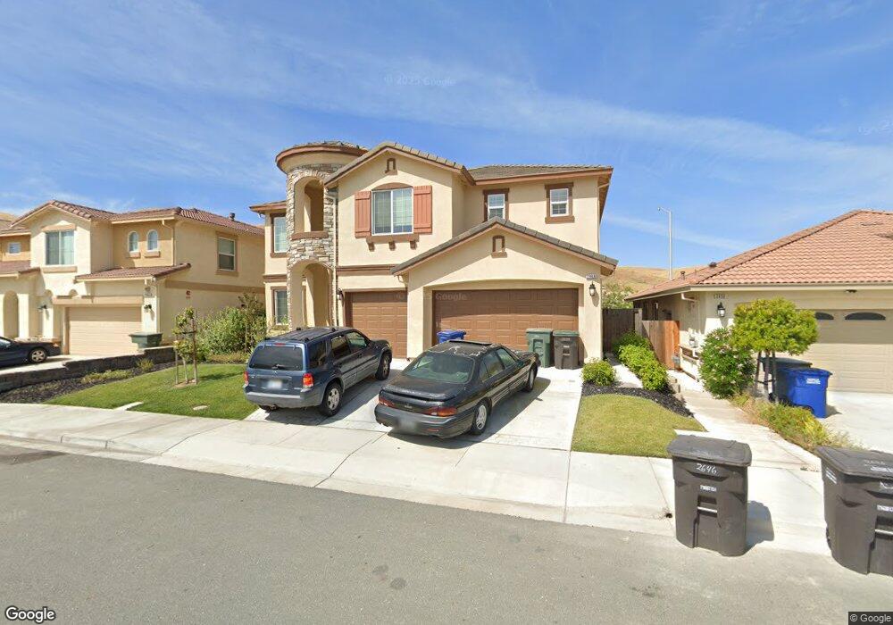 2646 Tampico Dr, Bay Point, CA 94565 - photo 1