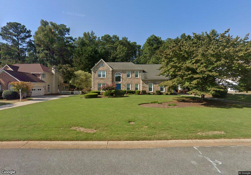 175 Bayswater Dr unit 1, Suwanee, GA 30024 - photo 1