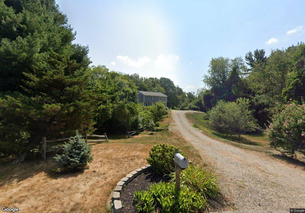 133 Dawn Marie Ct, North Kingstown, RI 02852 - photo 1