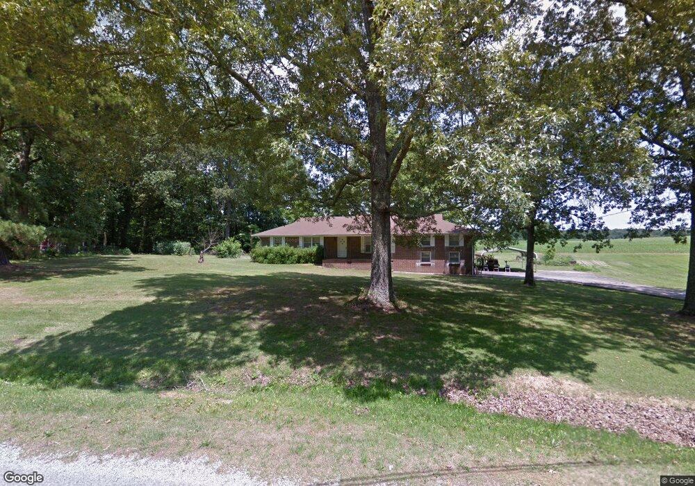 471 Bowling Alley Rd, Manchester, TN 37355 - photo 1