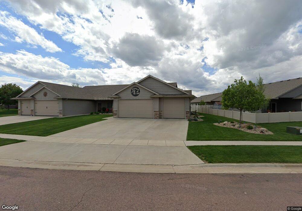 5151 S Ostro Ave, Sioux Falls, SD 57108 - photo 1