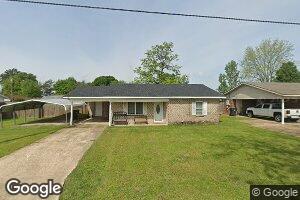 305 NW Memorial Ln, Walnut Ridge, AR 72476