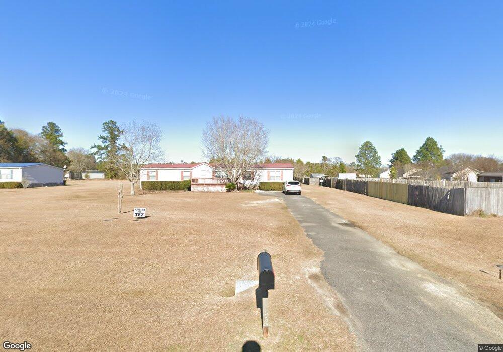 122 Brookwood Chase, Thomasville, GA 31757 - photo 1