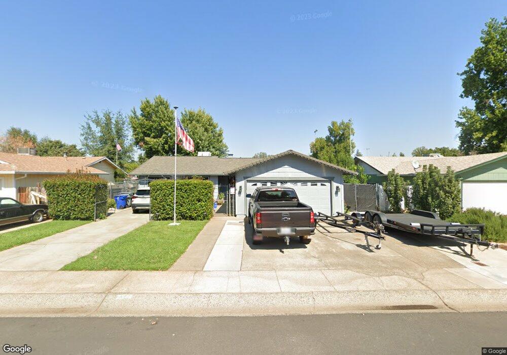 2344 Venus Way, Redding, CA 96002 - photo 1