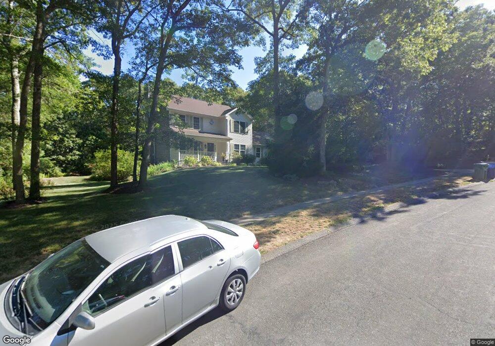 175 Sir Michael Cir, West Kingston, RI 02892 - photo 1