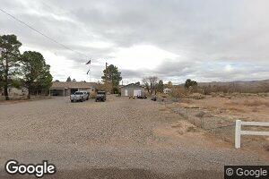 464 Ping Dr, Duncan, AZ 85534