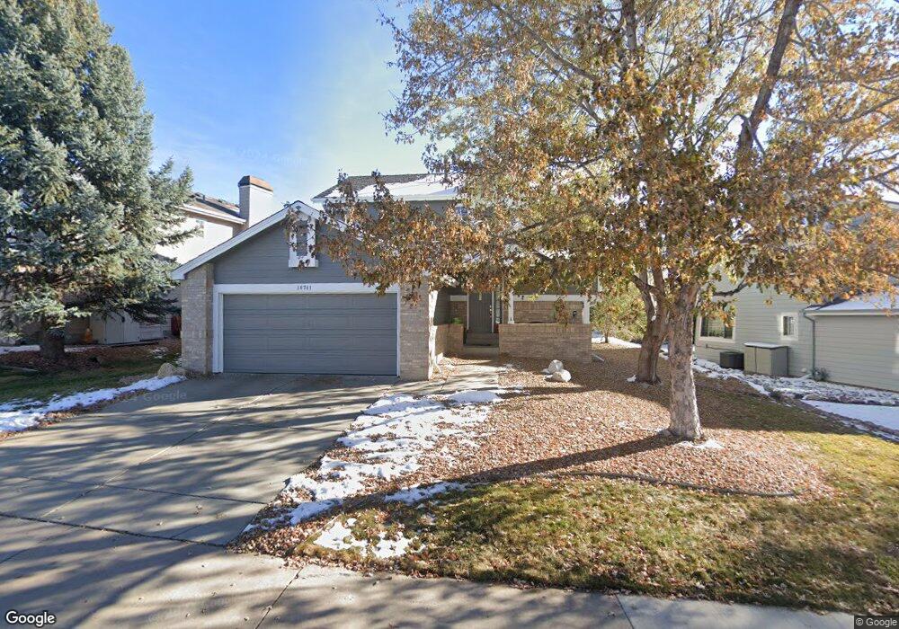 18741 E Powers Dr, Aurora, CO 80015 - photo 1