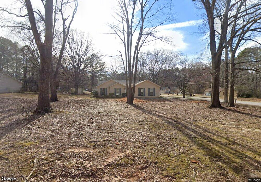 110 Scarborough Ct unit 1, Ellenwood, GA 30294 - photo 1