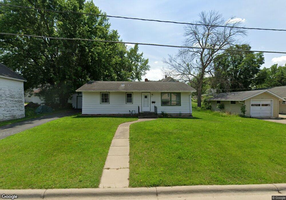 333 E 3rd St, Zumbrota, MN 55992 - photo 1