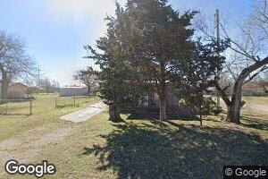 500 Iowa St, Geronimo, OK 73543