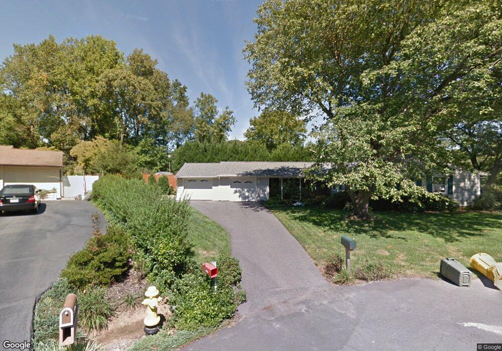 1975 Glencrest Ln, Annapolis, MD 21401 - photo 1