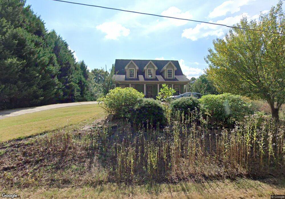 1414 Calhoun Rd, Dahlonega, GA 30533 - photo 1