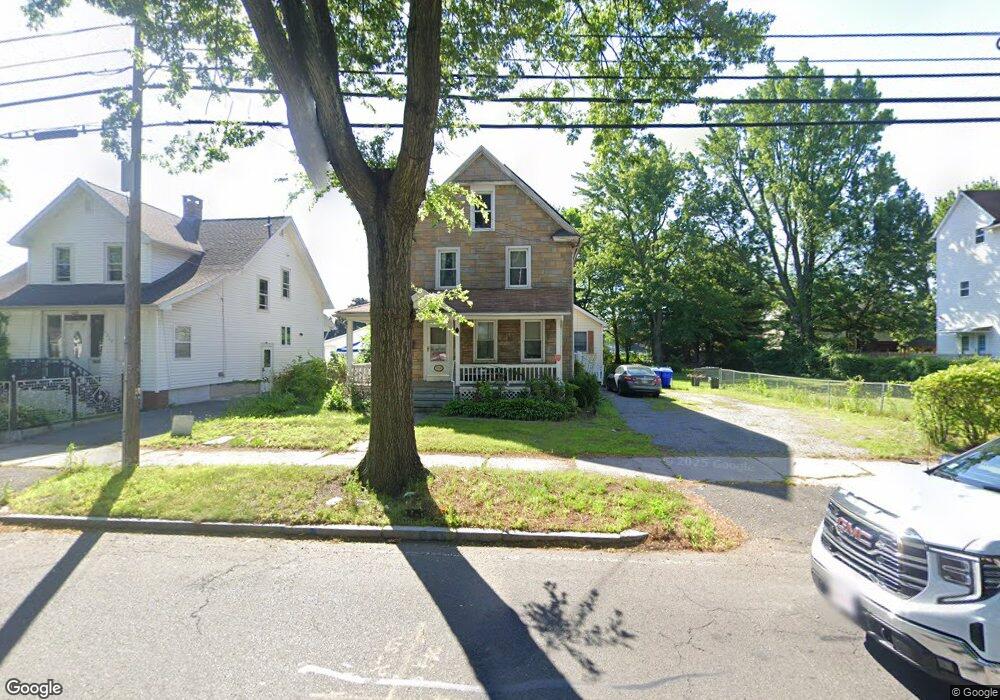 1259 Berkshire Ave, Indian Orchard, MA 01151 - photo 1