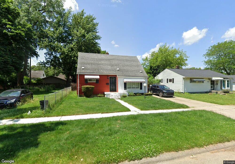 1916 Hosler St, Flint, MI 48503 - photo 1