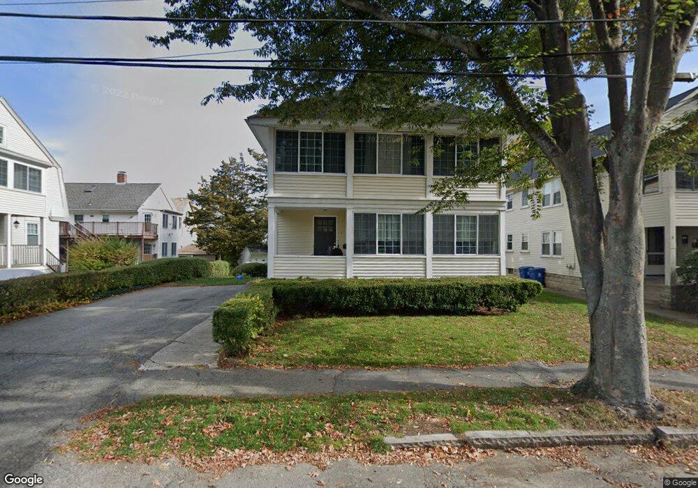 2 Walnut St, Wakefield, MA 01880 - photo 1