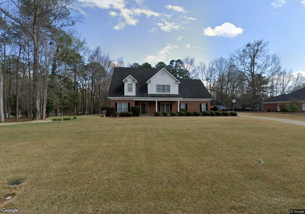 8566 Liberty Hall Dr, Midland, GA 31820 - photo 1