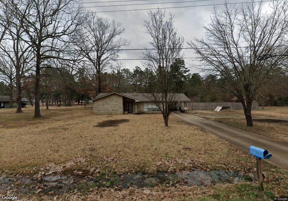 1108 E Crayton St, Gurdon, AR 71743 - photo 1