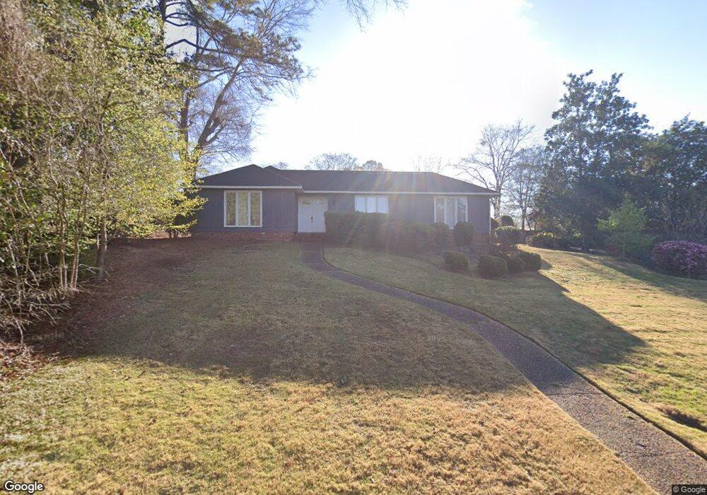 4300 Sears Rd, Columbus, GA 31907 - photo 1