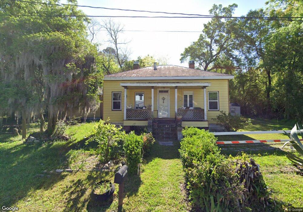 116 N Newton St, Pooler, GA 31322 - photo 1