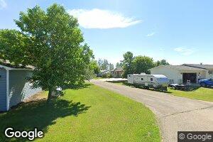 318 Moore Ave NE, Berthold, ND 58718