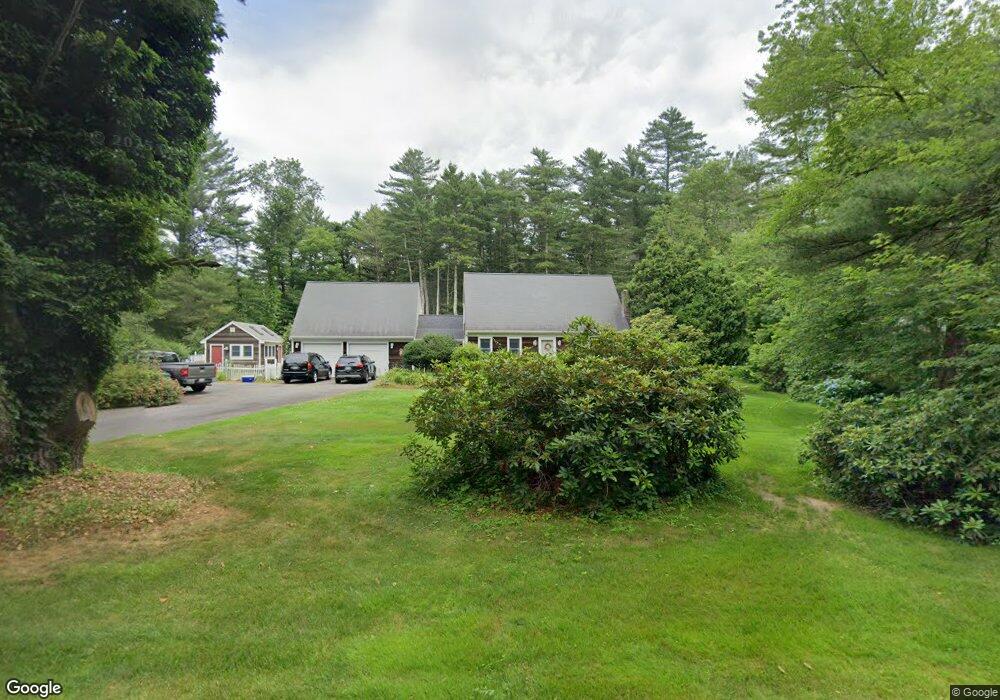 8 Snapit Rd, Carver, MA 02330 - photo 1