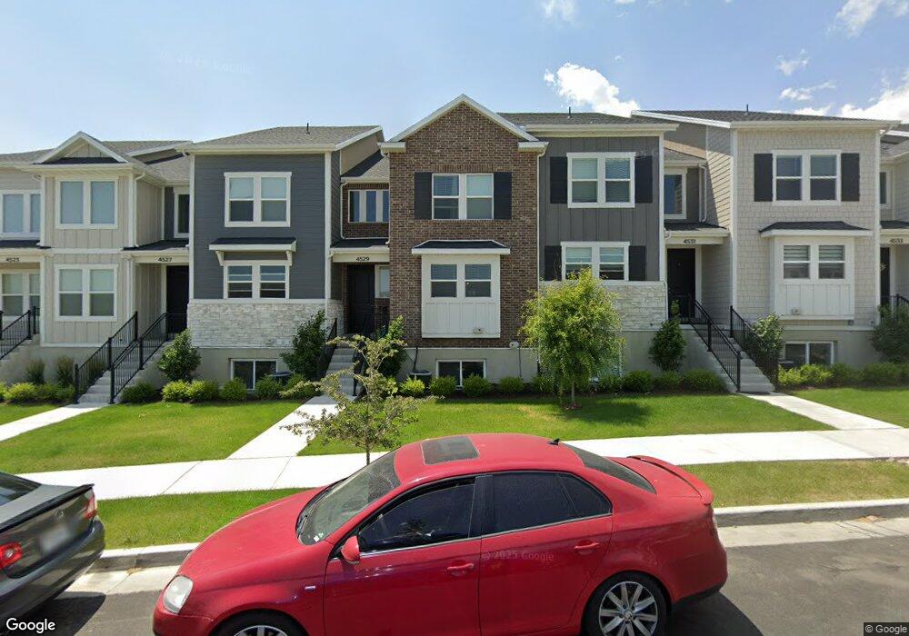 4529 Ruple Ridge Ln unit 1437, Herriman, UT 84065 - photo 1