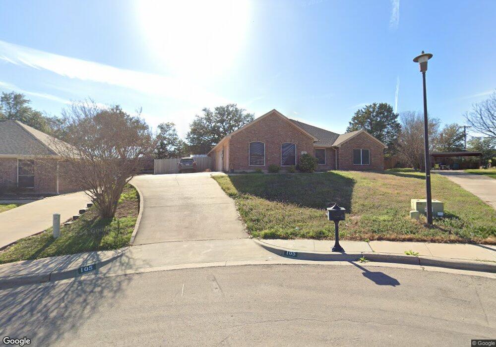 105 Woodrun Ct, Weatherford, TX 76087 - photo 1