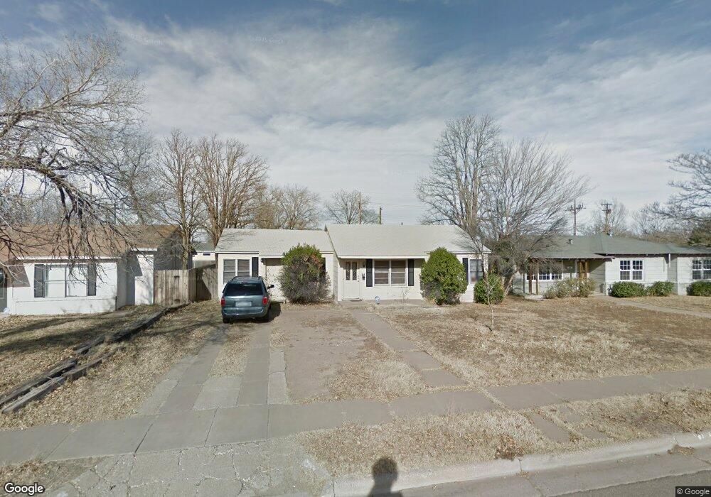 4304 32nd St, Lubbock, TX 79410 - photo 1