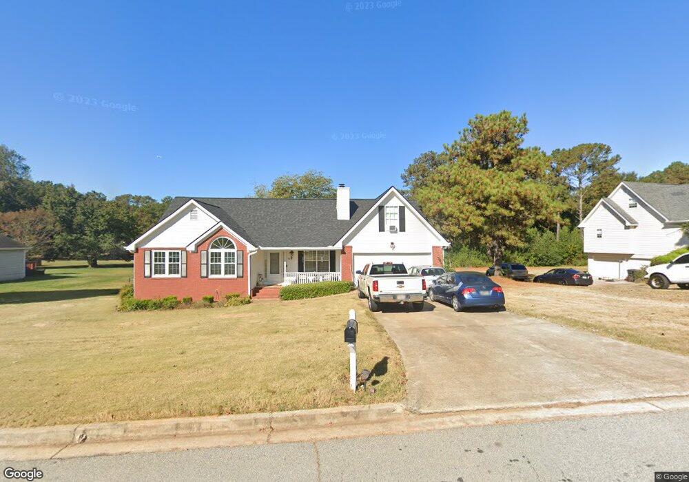 40 Trotters Ct, Covington, GA 30016 - photo 1