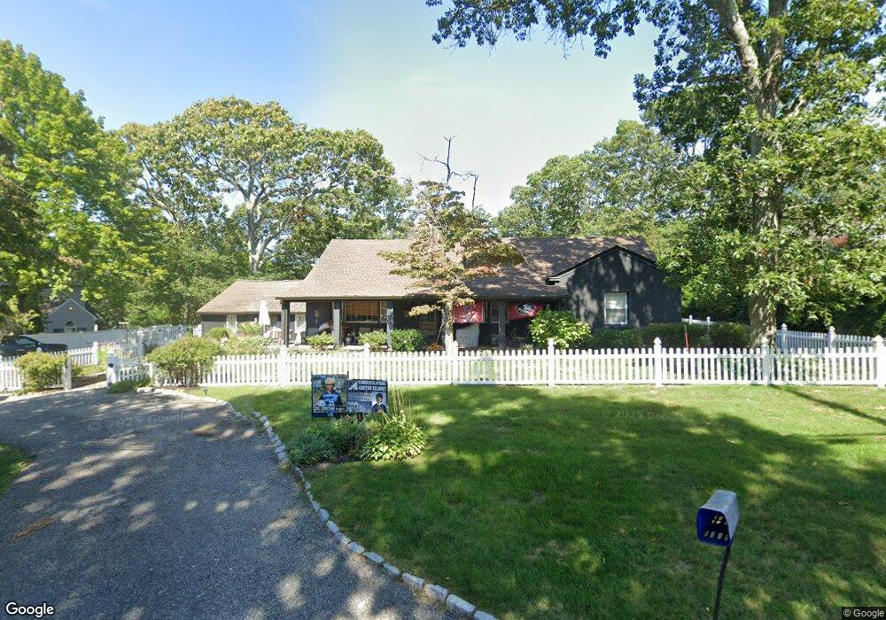 1011 Riverview Dr, Brielle, NJ 08730 - photo 1