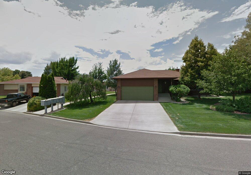 0 Erika Rd, Grand Junction, CO 81504 - photo 1