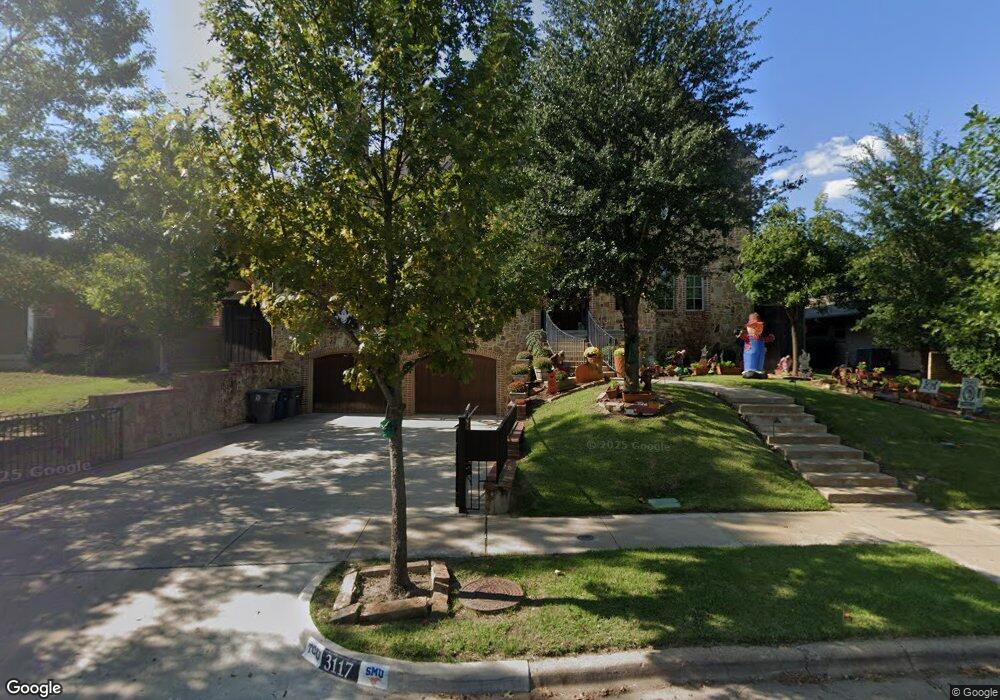 3117 Sperry St, Dallas, TX 75214 - photo 1