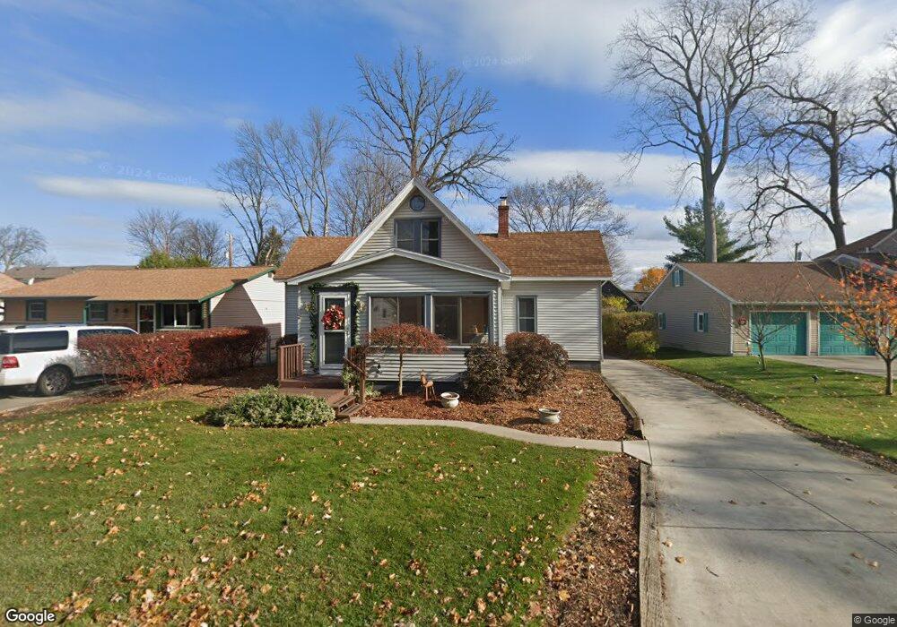3550 Armour St, Port Huron, MI 48060 - photo 1
