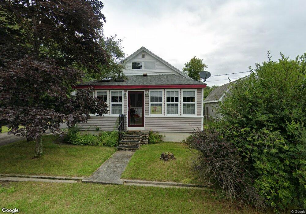 13 River St, Millinocket, ME 04462 - photo 1