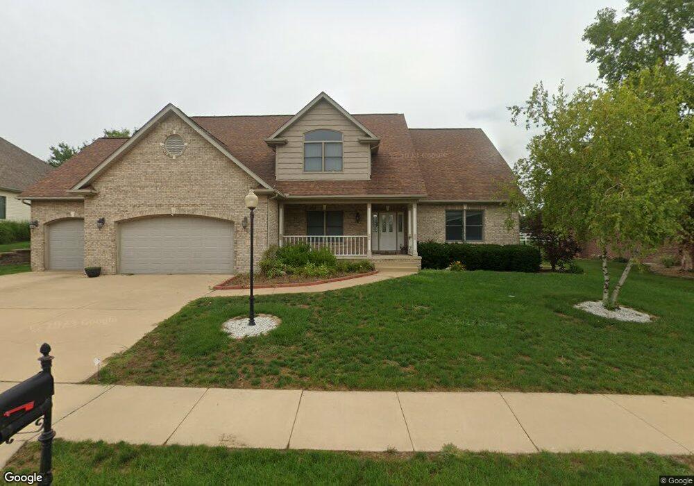 5811 W Ivybridge Place, Peoria, IL 61615 - photo 1