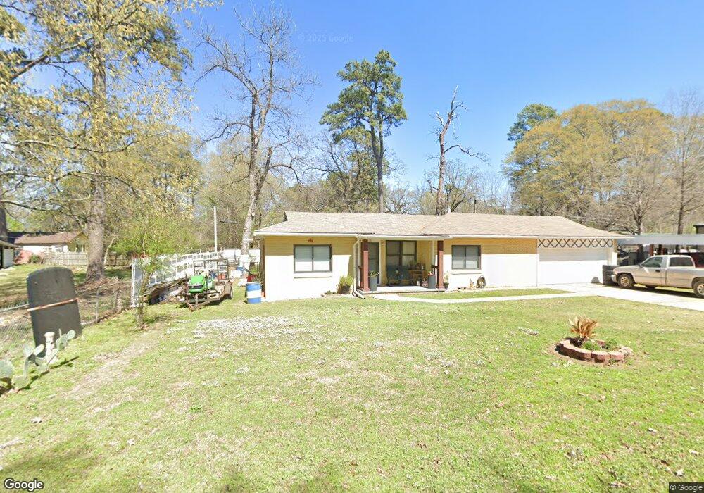 806 Lumpkin St, Texarkana, TX 75501 - photo 1