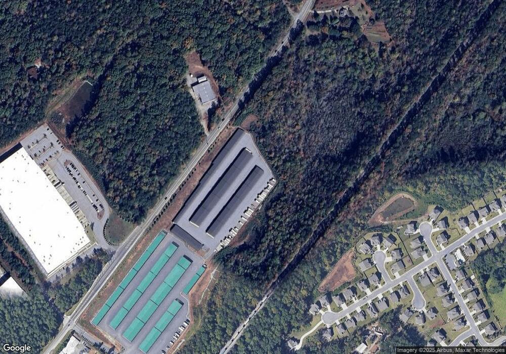 6673 McEver Rd, Buford, GA 30518 - photo 1