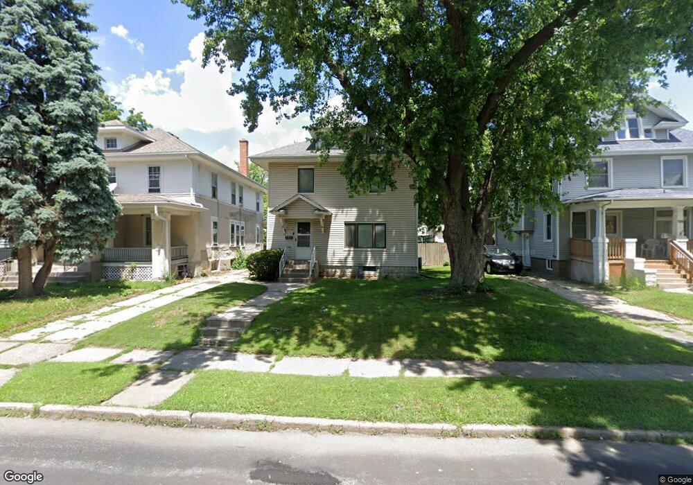 512 W 14th St, Davenport, IA 52803 - photo 1