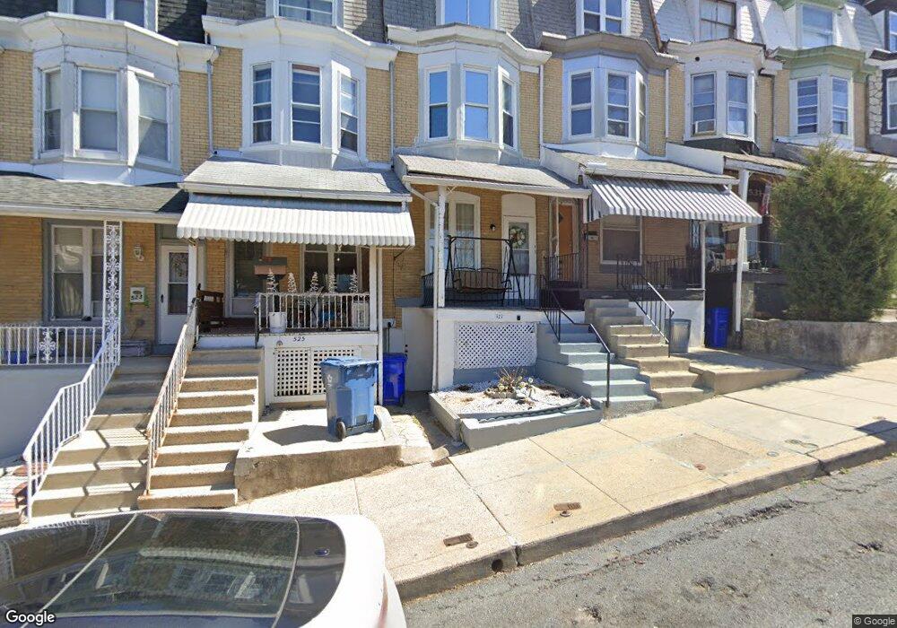 527 S 15 1/2 St, Reading, PA 19606 - photo 1